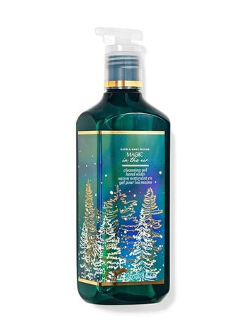 Magic in the Air Cleansing Gel Hand Soap 凝膠洗手液