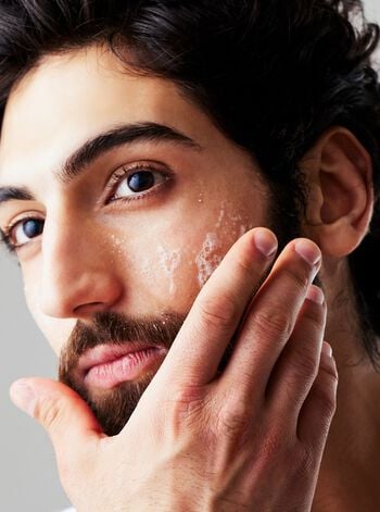 Ultimate Exfoliating Face Wash 去角質洗面奶