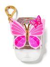 Pink Butterflies image number null