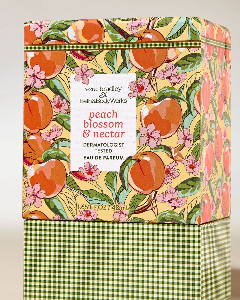 Peach Blossom & Nectar Eau De Parfum 香水