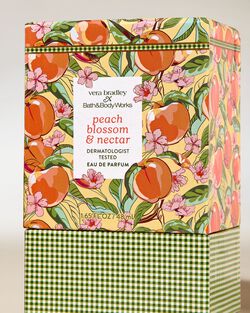 Peach Blossom & Nectar Eau De Parfum image number null