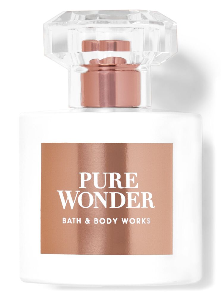 Pure Wonder Eau de Parfum 香水