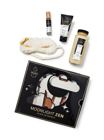 Black Chamomile Gift Set 禮物盒