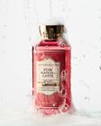 Pink Matcha Latte Body Wash image number null
