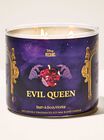 Evil Queen 3-Wick Candle image number null