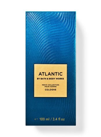 Atlantic Cologne 古龍水