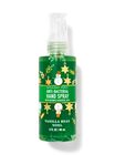 Vanilla Bean Noel Hand Sanitizer Spray image number null