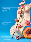 Snowy Peach Berry Gentle & Clean Foaming Hand Soap image number null