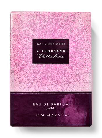 A Thousand Wishes Eau de Parfum 香水
