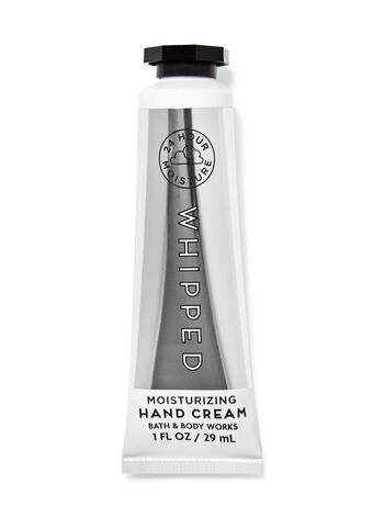 Oatmeal Hand Cream Hand Cream