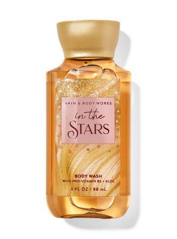 In The Stars Travel Size Body Wash 旅行裝沐浴露