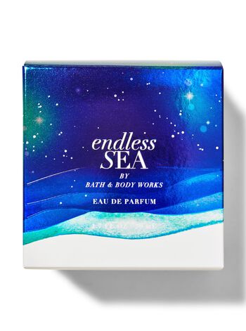 Endless Sea Eau de Parfum 香水
