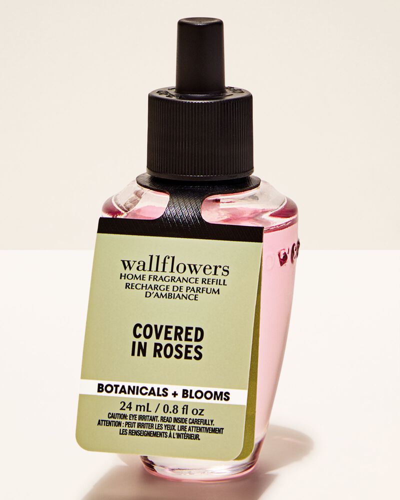 Covered In Roses Wallflowers Fragrance Refill 香氛補充液