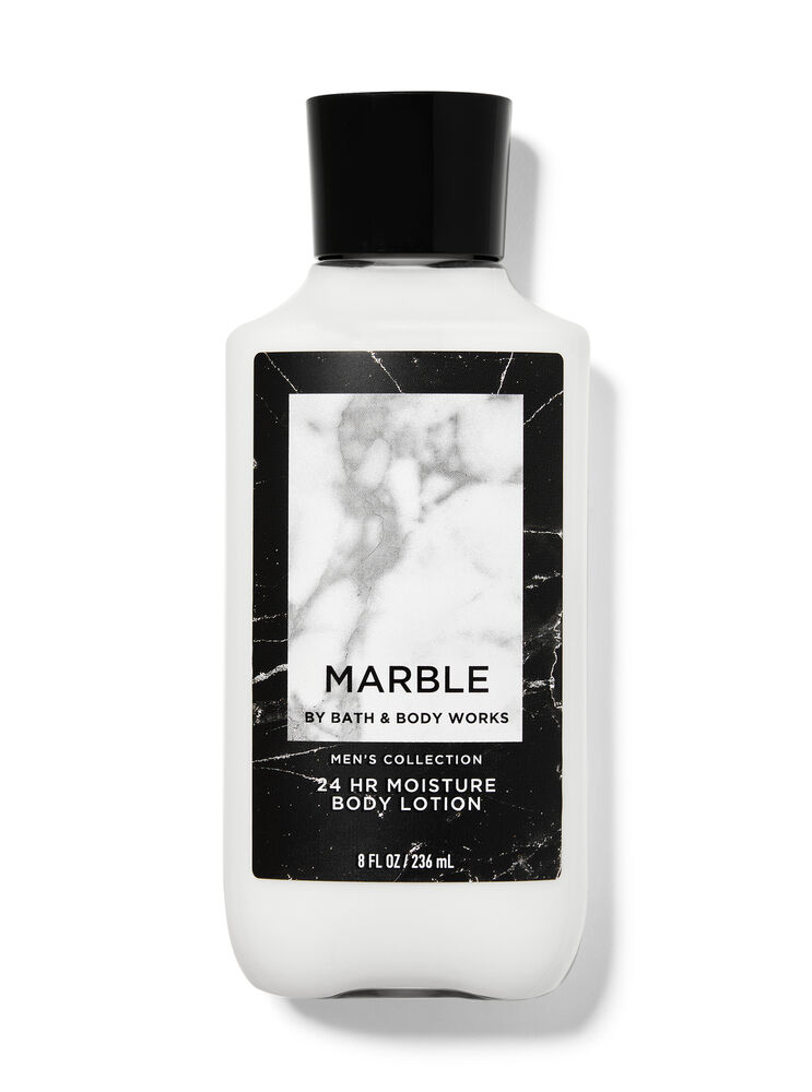 Marble Body Lotion 潤膚露
