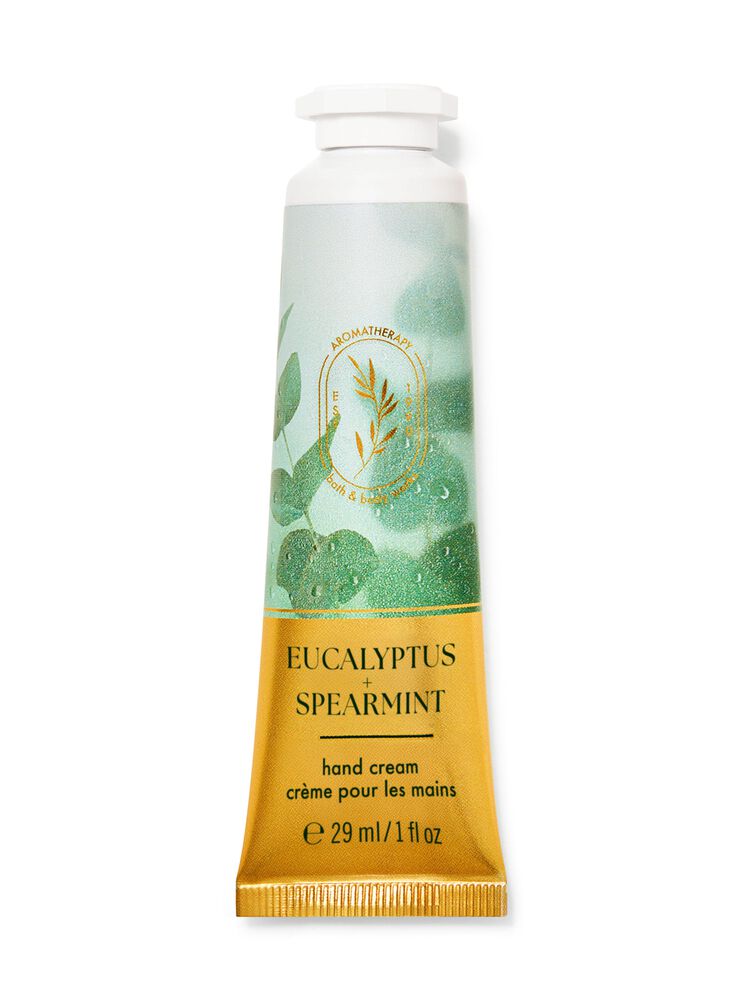 Eucalyptus Spearmint Hand Cream 護手霜