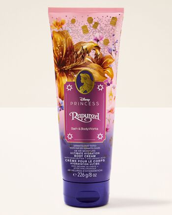 Rapunzel Ultimate Hydration Body Cream 極緻保濕身體乳霜