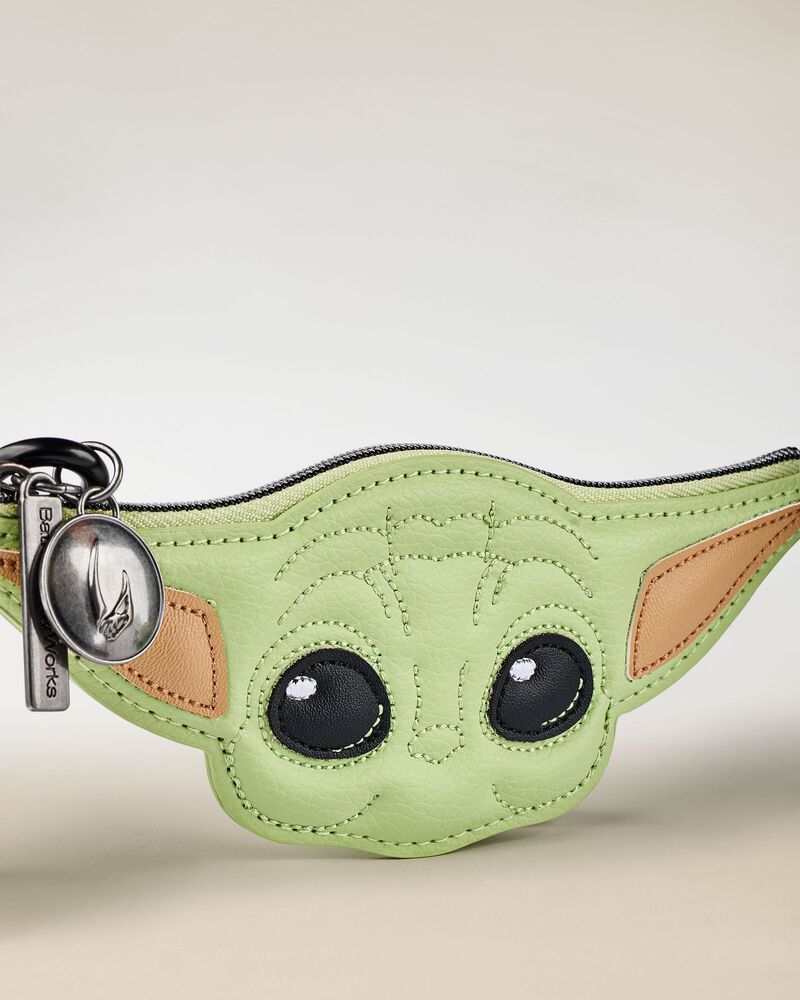 Grogu Coin Purse 散錢包