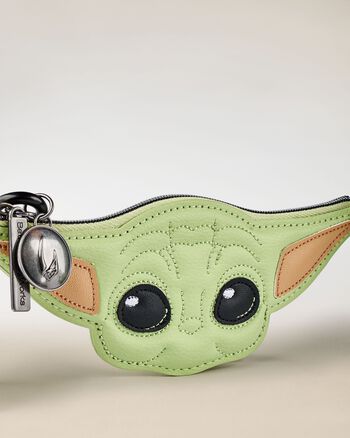 Grogu Coin Purse 散錢包