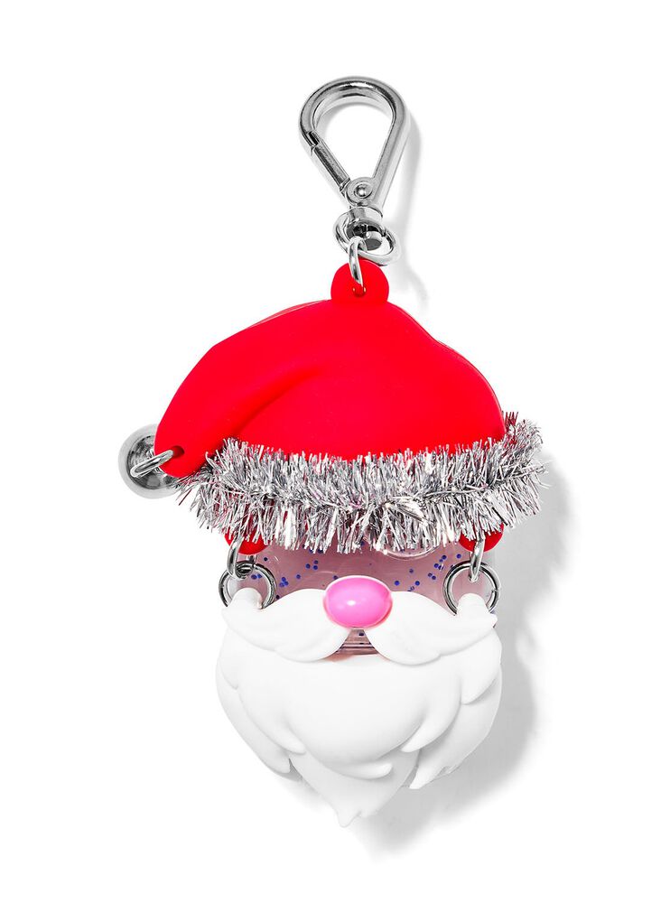 Santa Beard PocketBac Holder PocketBac掛套