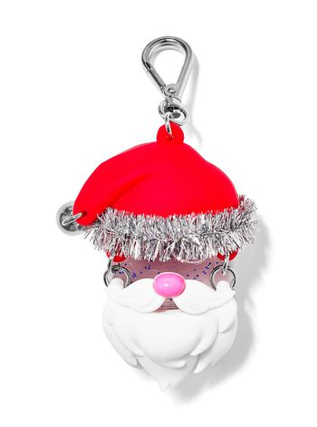 Santa Beard PocketBac Holder PocketBac掛套