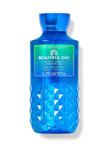 Beautiful Day Shower Gel 沐浴露