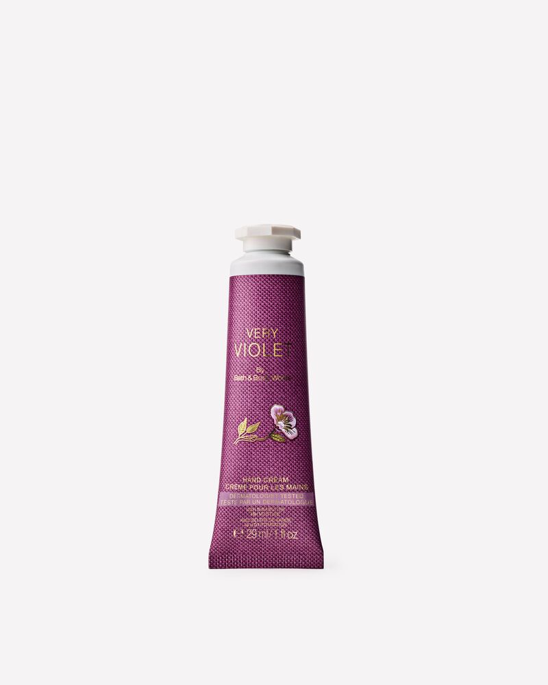 Very Violet Hand Cream 護手霜
