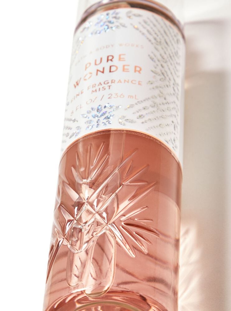 Pure Wonder Fine Fragrance Mist 香氛噴霧