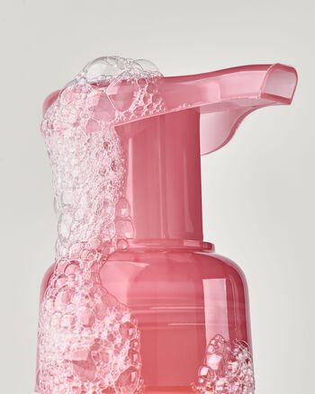 White Peach & Papaya Gentle & Clean Foaming Hand Soap 溫和泡泡潔手液