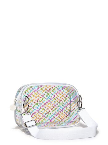 Pride Sports Pack Bag 化妝包