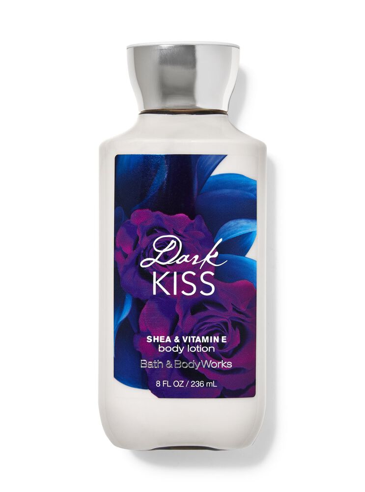 Dark Kiss Body Lotion 潤膚露