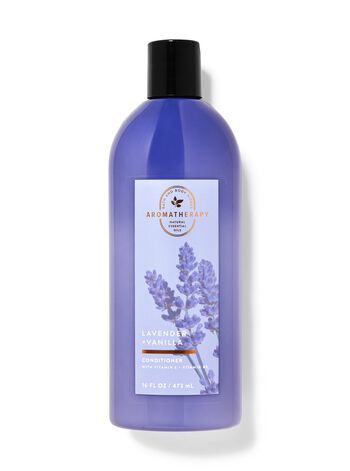 Lavender Vanilla Conditioner 護髮素