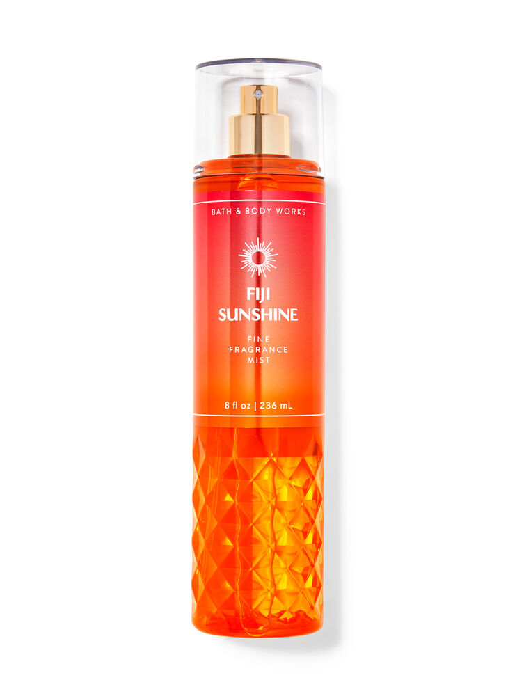 Fiji Sunshine Fine Fragrance Mist 香氛噴霧