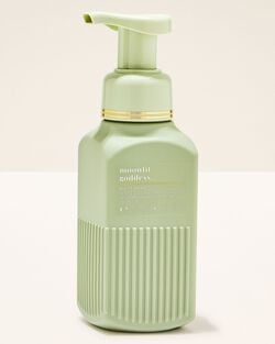 Moonlit Goddess Gentle & Clean Foaming Hand Soap image number null
