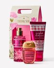 Gingham Gorgeous Mini Gift Set image number null
