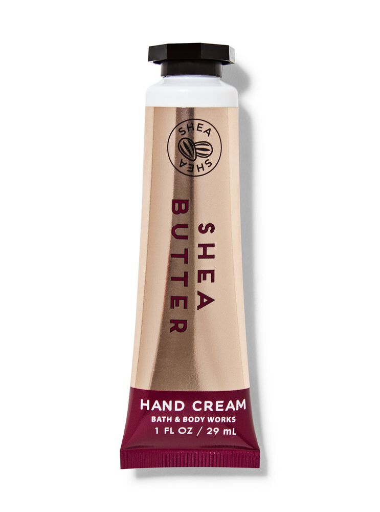 Shea Butter Hand Cream 护手霜
