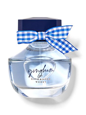 Gingham Eau de Parfum 香水
