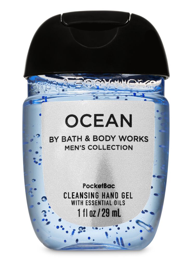 Ocean Cleansing Hand Spray 潔手噴霧