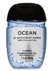 Ocean Cleansing Hand Spray image number null