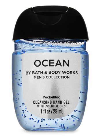 Ocean Cleansing Hand Spray 潔手噴霧