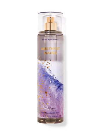 Amethyst Waves Fine Fragrance Mist Fine Fragrance Mist