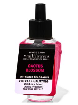 Cactus Blossom Enhanced Wallflowers Fragrance Refill