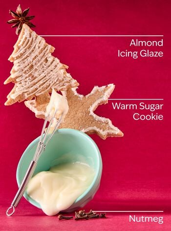 Christmas Cookie Baking Wallflowers Fragrance Refill 香氛補充液