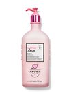 Rose Vanilla Moisturizing Body Lotion image number null