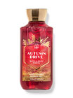 Autumn Drive Shower Gel image number null