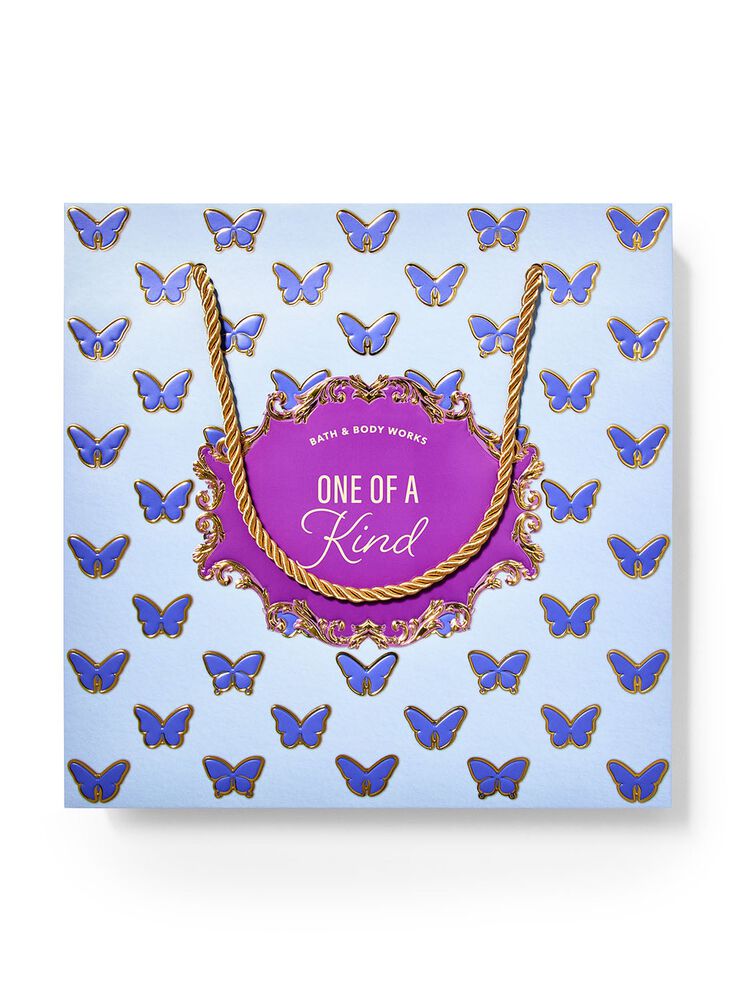 Butterfly Gift Box Set Gift Box Set