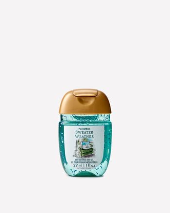 Sweater Weather PocketBac Hand Sanitizer PocketBac 潔手液