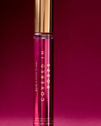 Covered In Roses Mini Eau de Parfum 迷你香水