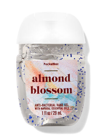 Almond Blossom PocketBac Hand Sanitizer PocketBac洗手液