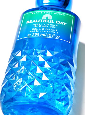 Beautiful Day Shower Gel 沐浴露