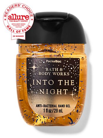 Into the Night PocketBac Hand Sanitizer PocketBac搓手液